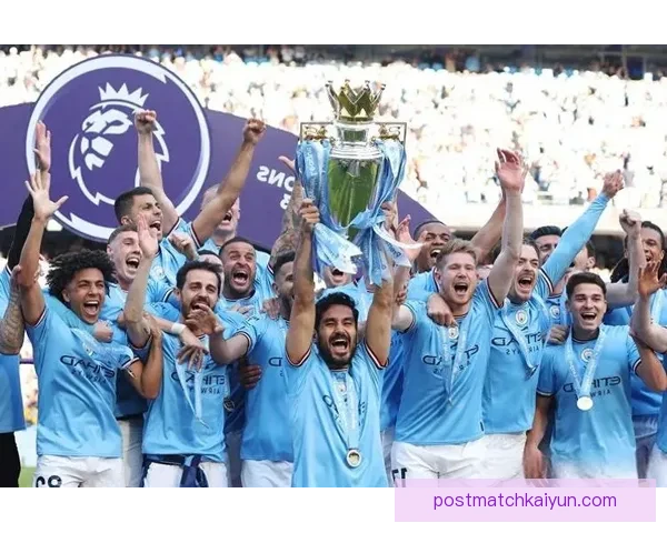 英超豪门争霸将迎来激烈对决，竞争力增强引发关注