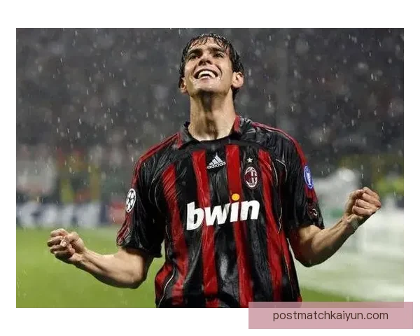 卡卡的进攻创造力持续提升，为球队带来新的战术选择