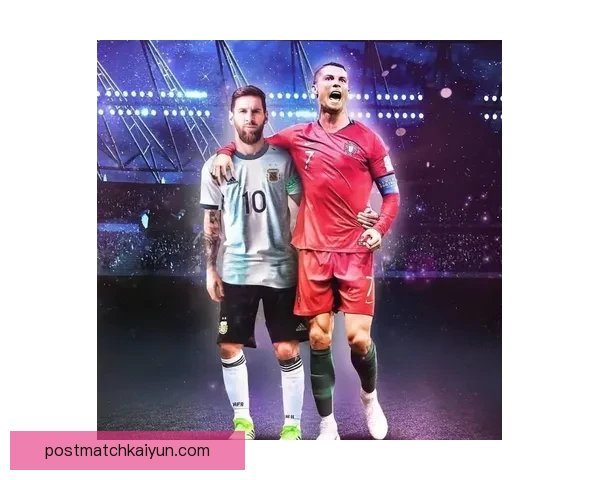 足球球星综合榜：梅西与C罗的历史对比分析继续引发关注