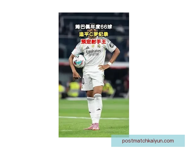 姆巴佩持续保持欧冠最佳射手状态，表现备受关注