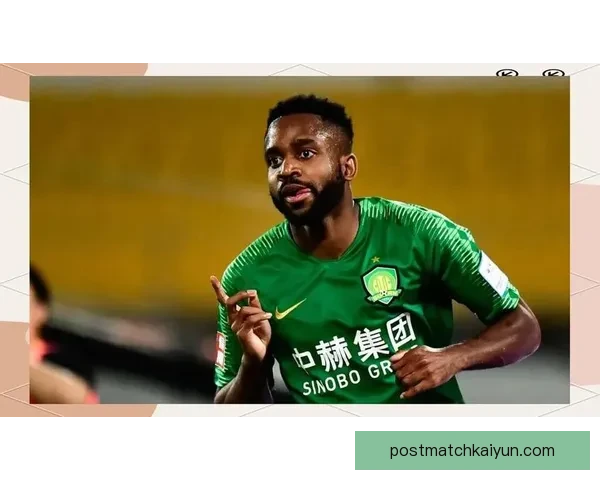 足球锋线对决:各大球队前锋表现分析与状态对比 足球锋线对决:各大球队前锋表现分析与状态对比