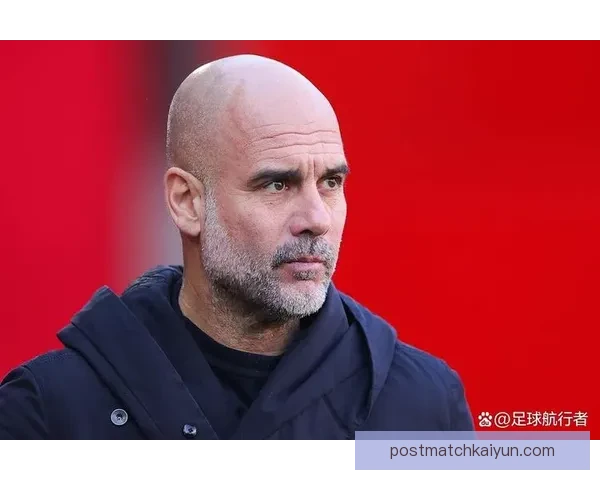 瓜迪奥拉战术体系中边后卫的角色演变与当前赛季表现分析